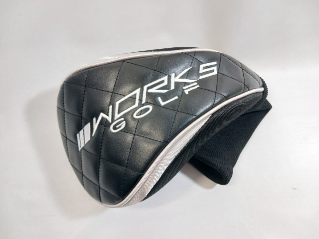 WORKS MAXIMAX 2011 V-SPECαⅢ ワークス ドライバー クラブ詳細｜中古