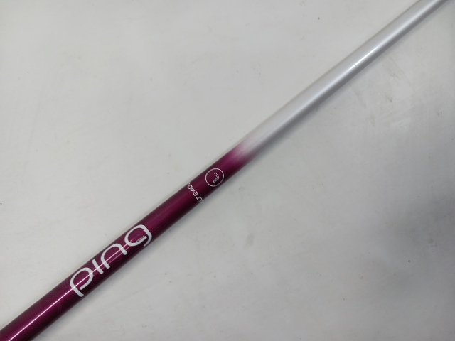 入間□【中古】 レディースユーティリティ ピン G Le2 HYBRID