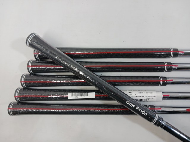 スリクソンZXi5 N.S.PRO MODUS3 TOUR 120 ダンロップ アイアン