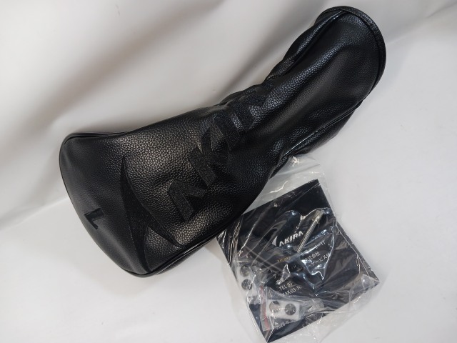 アキラ ADR PLATINUM 高反発 2024 SPEEDER ADR PLATINUM アキラ