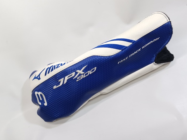 JPX 900 Speeder 757 Evo.Ⅱ ミズノ フェアウェイウッド クラブ詳細
