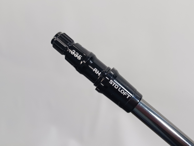 TaylorMade - KUROKAGE XD60S テーラメイドスリーブ付き ゴルフ銀座どっとネット