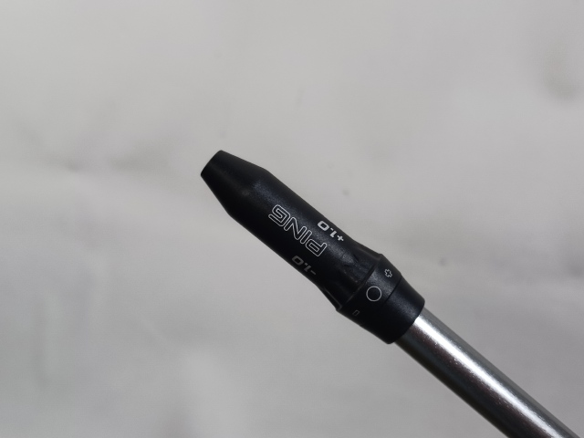 ANKAA GS:5 ピン用スリーブ 44.25インチ その他 シャフト シャフト詳細