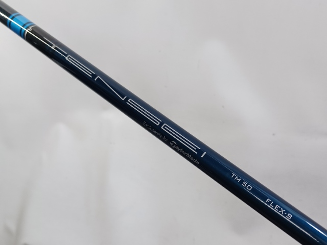 TaylorMade/SIM2 MAX ドライバー/TENSEI BLUE TM50(SRフレックス)/10.5