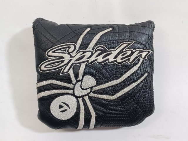 SPIDER SR PLATINUM WHITE FLOW オリジナルスチール[33