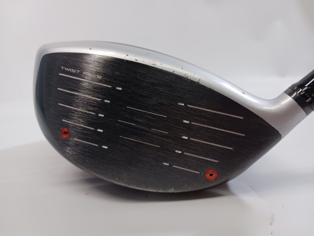 M6 D-TYPE Speeder 661 Evolution V テーラーメイド ドライバー クラブ