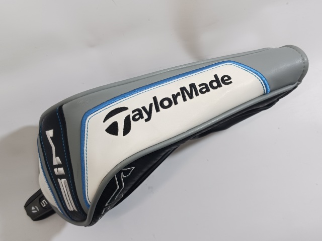 SIM MAX Diamana ZF60(JP) テーラーメイド フェアウェイウッド クラブ