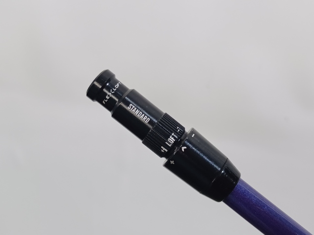 ATTAS G7 6（S） 42.25インチ USTマミヤ シャフト｜中古ゴルフクラブ