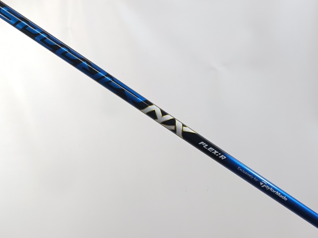 Qi10 MAX LITE SPEEDER NX Blue for TM(JP) テーラーメイド ドライバー