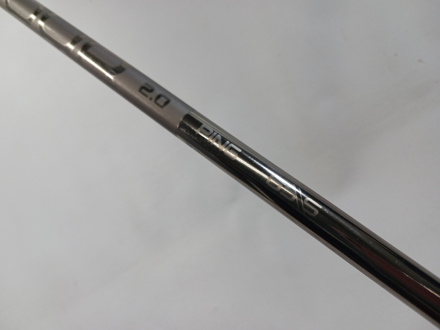 G430 MAX PING TOUR 2.0 CHROME 65(JP) ピン フェアウェイウッド