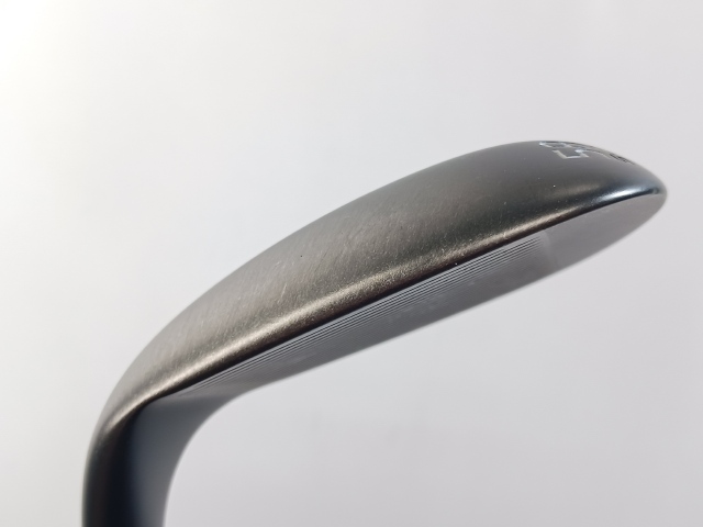 S159 Midnight 58S-10 AEROTECH SteelFiber i110 ピン ウェッジ クラブ