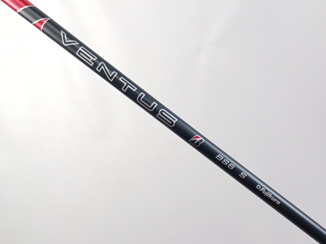 B1 ST VENTUS BS6 ブリヂストン ドライバー クラブ詳細｜中古 ゴルフ