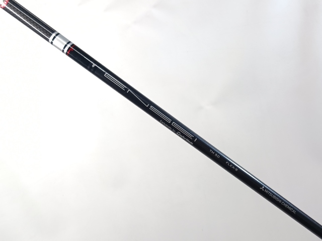 300 MINI DRIVER TENSEI SILVER TM50 MD(JP) テーラーメイド
