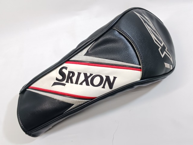 スリクソンZXi TR ヘッド単品 ダンロップ ドライバー クラブ詳細｜中古