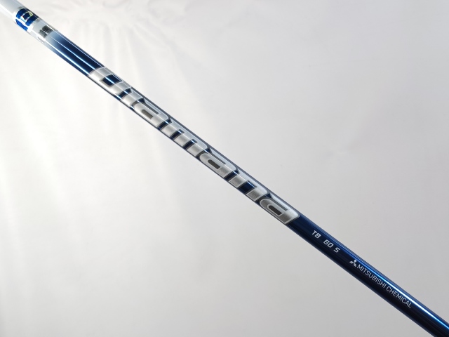 スリクソンZX7 Diamana TB60 ダンロップ ドライバー クラブ詳細｜中古