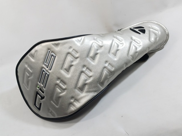 Qi35 MAX LITE 2025 AIR SPEEDER TM(JP) テーラーメイド ドライバー