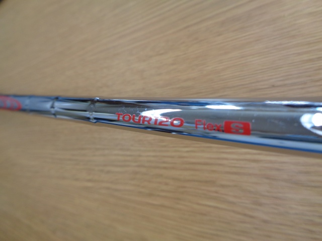 タイトリスト T150 2023/MODUS3TOUR115(6本セット) T-Series (クリアランス)タイトリスト(Titleist) Tシリーズ T150