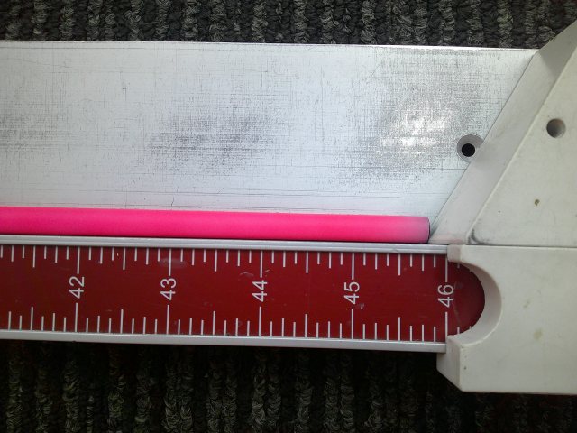 EDGE WORKS EG 430-MK LOIN （TYPE-II）限定ピンク エッジワークス