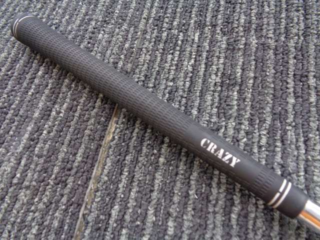 CRAZY PROTO TYPE◎ウェッジ◎52度◎クレイジー◎モーダス CRAZY PROTO TYPE◎ウェッジ◎52度◎クレイジー◎モーダス CRAZY