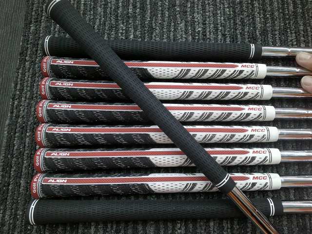 スリクソンZX7 Mk II N.S.PRO MODUS3 TOUR105 DST ダンロップ