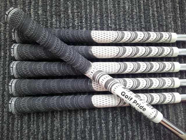 T100 2023 AMT TOUR WHITE 6S タイトリスト アイアンセット クラブ詳細