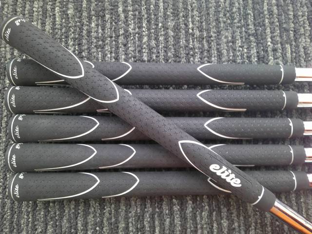 IFG LS ☆01CB N.S.PRO MODUS3 TOUR115 その他 アイアンセット クラブ
