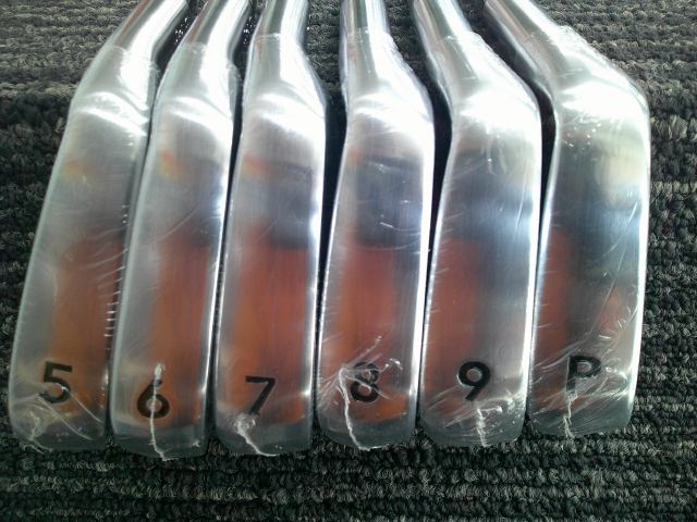 IFG LS ☆01CB＃5-PW N.S.PRO MODUS3 TOUR 105 その他 アイアン