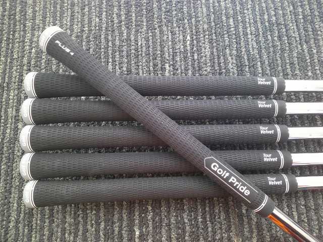 IFG LS☆01 CB（4-7） ／HM（8-PW） 7本 モーダス105 S 楽天市場