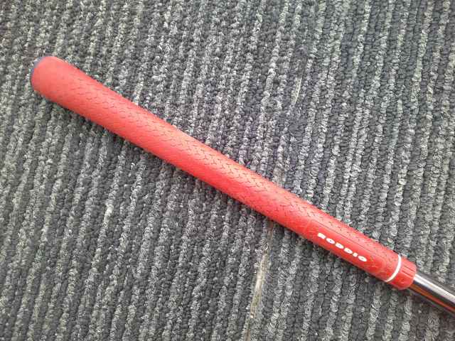 現状品 RODDIO Pentacrossweb U-7 S 3. Roddio Pentacross W-7T S Stealth/Sim/M1 Fw Sleeve Shaft