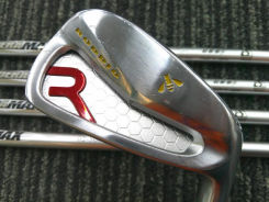 bfBI/RODDIO PC FORGED