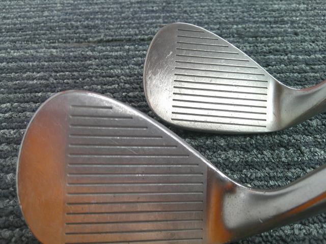 希少 スクラッチゴルフ ウェッジ 2本セット 53度 56度 8620-DS 楽天市場】SCRATCH GOLF スクラッチゴルフ 8620 ウェッジ