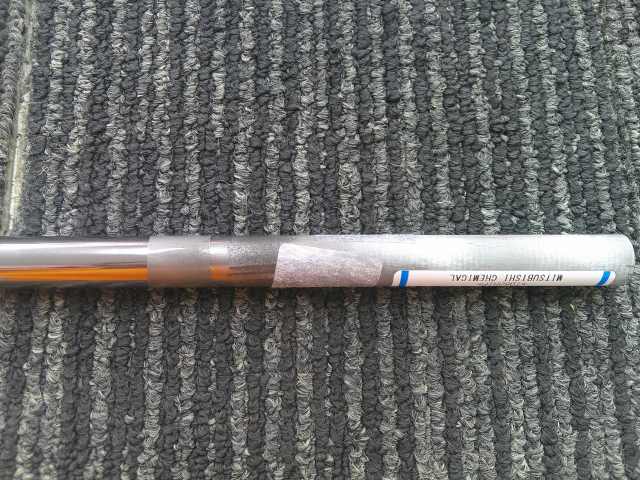 Diamana ZF60S テーラーメイドスリーブ ゴルフ銀座どっとネット