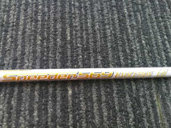 ゴルシーSpeeder 569 Evolution VII S 1W 藤倉コンポジット／スピーダーエボリューション／スピーダー 569