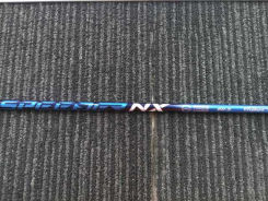 Fujikura - 新品 SpeederNX60S テーラーメイドスリーブ　フジクラ　シャフト nx-tm-001.jpg