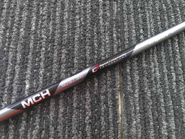 まー Left Handed! Srixon ZX5 MkII 10.5* Driver -Head Only w