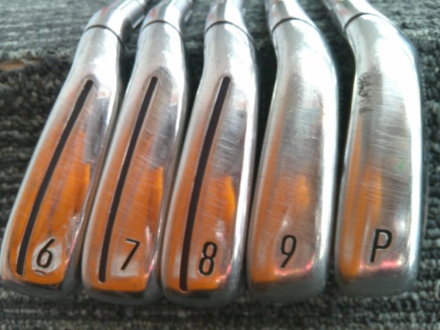 クラブ SIM2MAX 24VENTUS5S TaylorMade（テーラーメイド） SIM2 MAX 5S アイアンセット IR