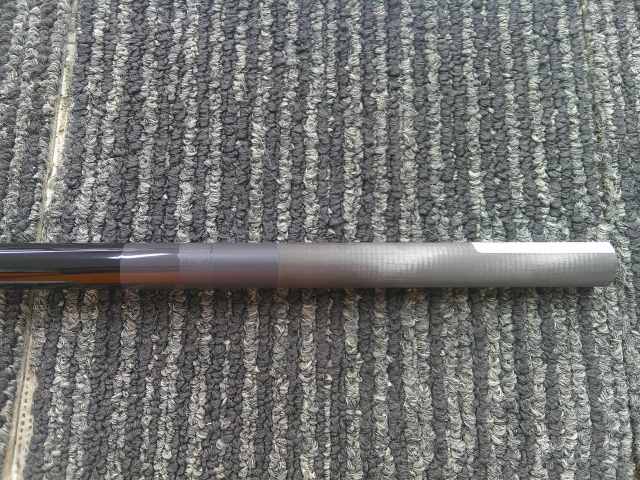 三菱ケミカル　BASSARA シャフト (R) キャロウェイスリーブ付　超美品 中古BASSARA GG シャフト・スリーブ (三菱ケミカル) BASSARA 通販