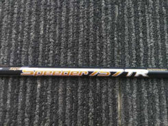 Speeder 757 TR（TX） テーラーメイド用スリーブ 43.875インチ