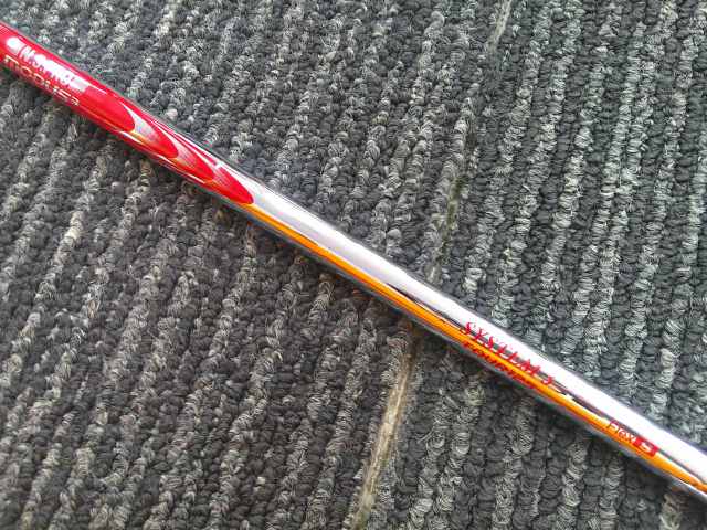 スリクソンZXi5 N.S.PRO MODUS3 TOUR 125 ダンロップ ロング