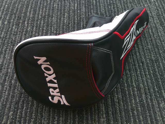5※予約様用 Amazon.co.jp: ダンロップ(DUNLOP) スリクソン ZX5 MKII
