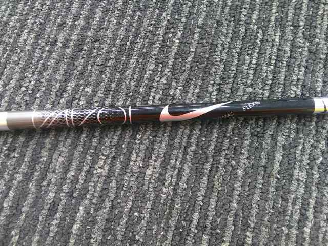 Vapor Fly Vapor Graphite(JP) ナイキ ドライバー クラブ詳細｜中古