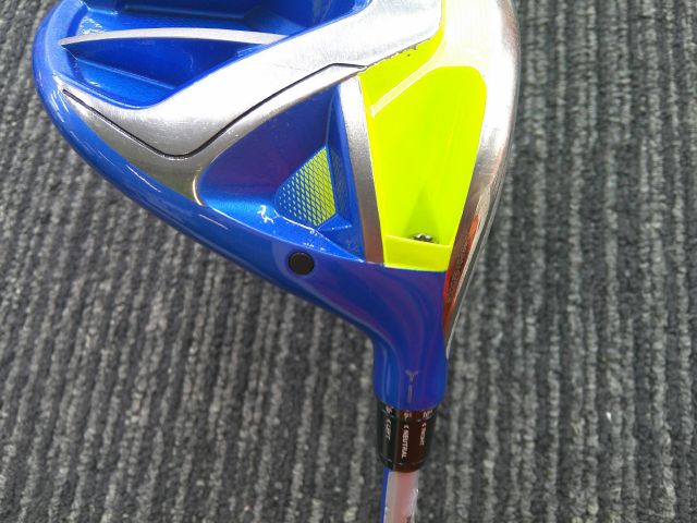 ドライバー ナイキ Vapor Fly/Vapor Graphite(JP) ヴェイパー フライ ドライバー Vaporグラファイト(ドライバー（単品