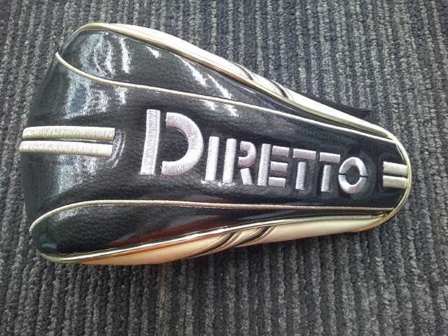 DIRETTO OP2 DIRETTO その他 ドライバー クラブ詳細｜中古 ゴルフ