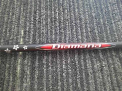 �O�H�P�~�J��/DiamanaRB43�iS�j�L�����E�F�C�p�X���[�u43.875�C���`