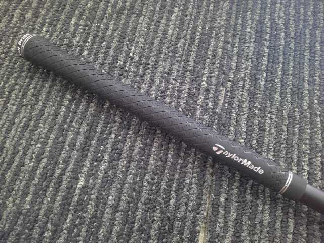 Qi4D LS REAX 60 Low Rotation White(US) テーラーメイド ドライバー