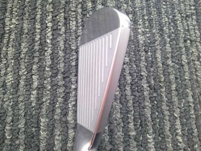 スリクソンZXiU UTILITY N.S.PRO MODUS3 SYSTEM3 TOUR 125 ダンロップ
