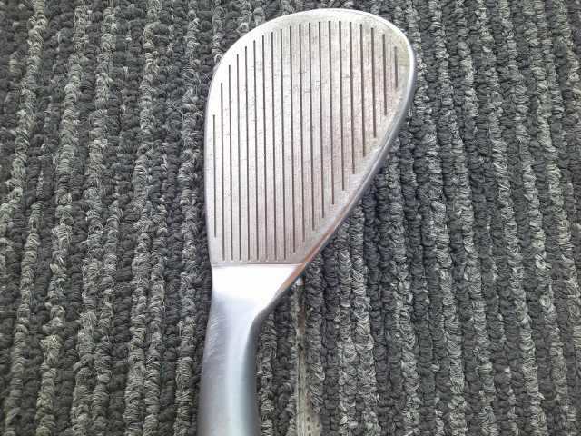 HI-TOE 3 CHROME 56SB-10 Diamana Thump Wedge 95(JP) テーラーメイド