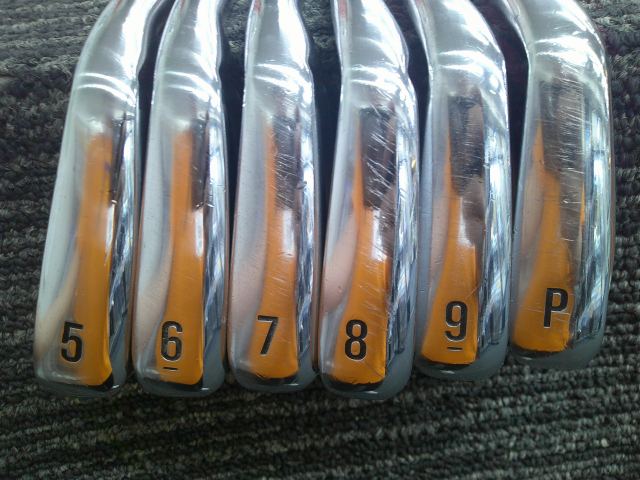 X-FORGED STAR 2024 NSPRO950GHneo(JP) 6S キャロウェイ アイアン