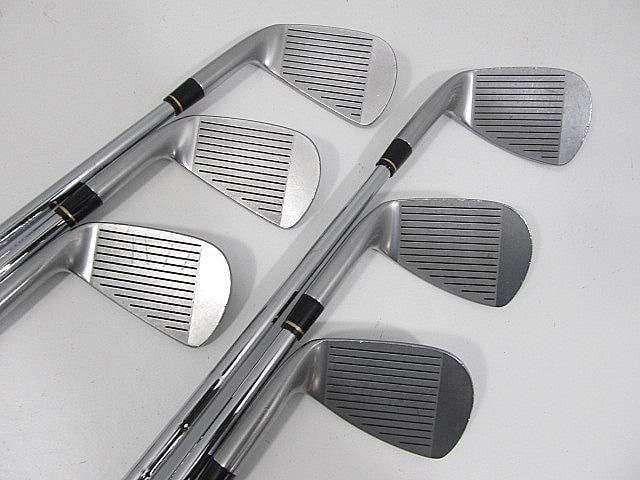 BERES TW904 NSPRO950GH 6S ホンマ アイアンセット クラブ詳細｜中古