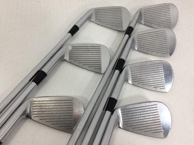 ツアーステージTS-201 D/G ブリヂストン アイアンセット クラブ詳細